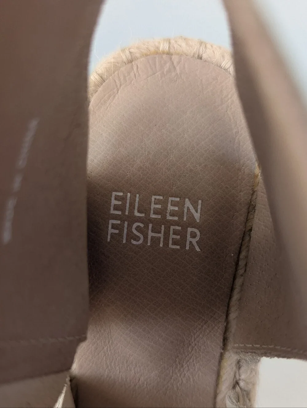 Eileen Fisher eileen fisher